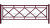Ограждение пешеходное №7